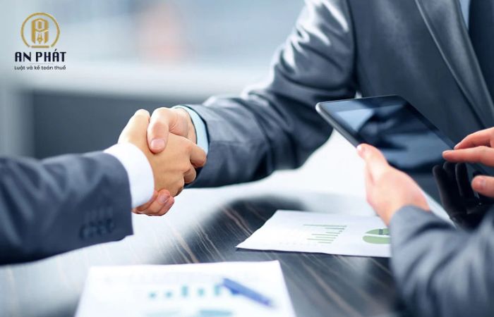 thành lập công ty cổ phần