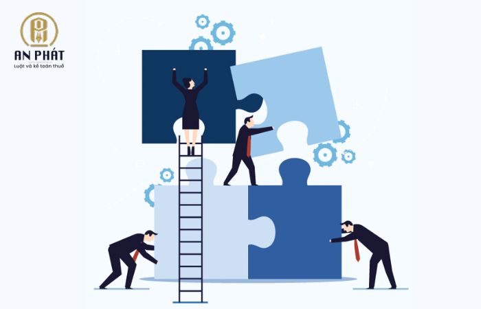 thành lập công ty cổ phần
