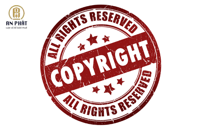 đăng ký bản quyền logo