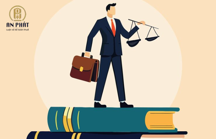 thay đổi đại diện pháp luật